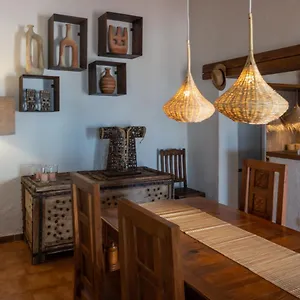  Villa Casa Camella Espagne
