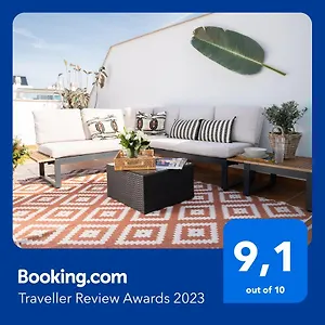  Appartement Pacificio Beachfront Espagne