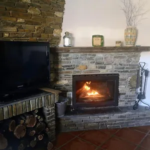  Séjour à la campagne El Chacho - Espagne