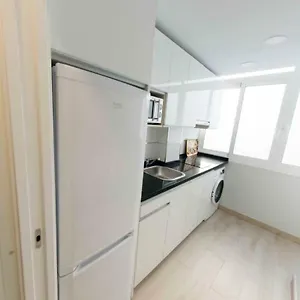  Appartement Luxury&cozy Espagne