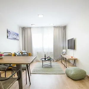  Appartement Tendency Forum 2 Espagne