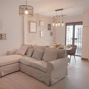  Appartement Obispo Fitero Espagne