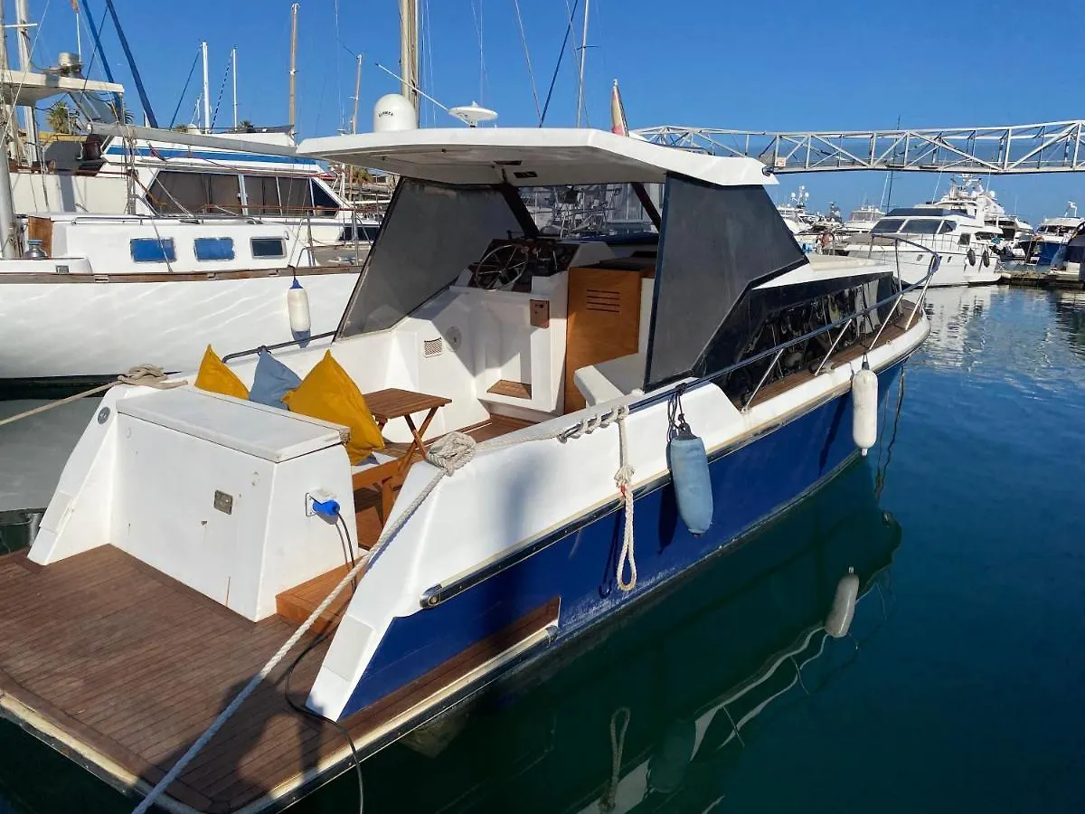 Hôtel Laura Boat à Sant Adrià de Besòs Espagne